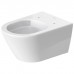 Duravit D-Neo Унитаз 37х54см., подвесной, безободковый, цвет: белый. 2577090000