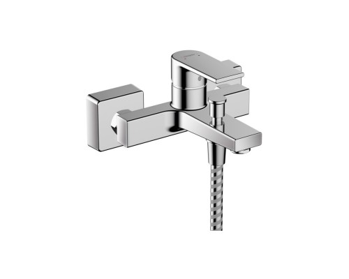 HG 71 453 000 Vernis Shape Смеситель для ванны, ЭКО режим 71453000