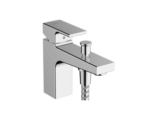 HG 71 463 000 Vernis Shape Смеситель для ванны Monotrou, с переключателем