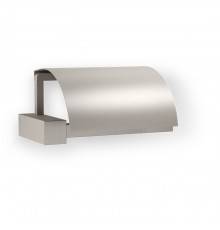 Decor Walther Corner TPH4 Держатель туалетной бумаги, подвесной, цвет: никель сатинированный. 0561634