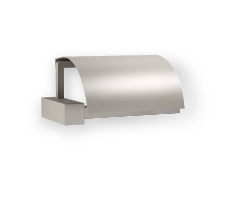 Decor Walther Corner TPH4 Держатель туалетной бумаги, подвесной, цвет: никель сатинированный. 0561634