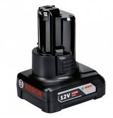 Аккумулятор Bosch GBA 12V 4,0 (F71)