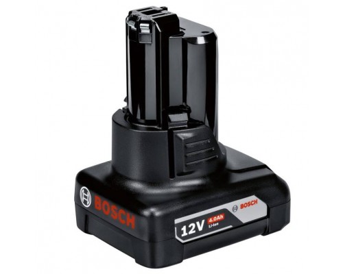 Аккумулятор Bosch GBA 12V 4,0 (F71) Аккумулятор Bosch GBA 12V 4,0 (F71)