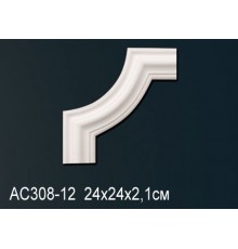 Угловой элемент AD308-12