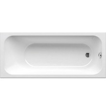 Акриловая ванна Ravak Chrome 150x70 см, с ножками