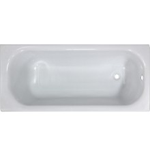 Акриловая ванна Triton Ультра 170x70 см, с ножками