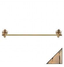 Полотенцедержатель Art Max Impero AM-1229-Br