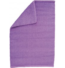 Коврик Ridder Aquamod Fluffy 749313 фиолетовый