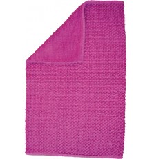 Коврик Ridder Aquamod Fluffy 749312 розовый