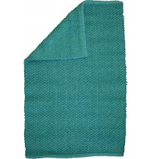 Коврик Ridder Aquamod Fluffy 749315 зеленый