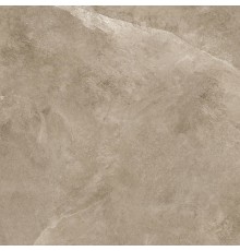 Керамогранит Alma Ceramica Basalto GFA57BST40R 57x57 коричневый, sugar-эффект