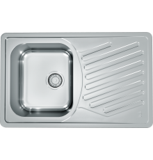 Мойка кухонная Alveus Elegant 30 satin
