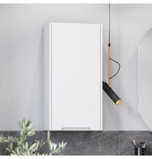 Шкаф AQUATON Оливия 35 L белый матовый