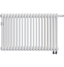Радиатор стальной Arbonia 3050V 20 секций, 3-трубчатый, нижнее подключение