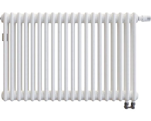 Радиатор стальной Arbonia 3050V 20 секций, 3-трубчатый, нижнее подключение