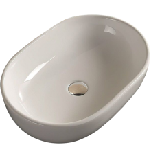 Раковина Art Max AM-5006 белая