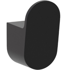 Крючок Artwelle Schwarz 7715 одинарный