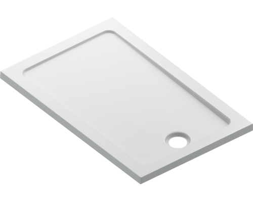 Поддон для душа Bas Олимпик 110x70