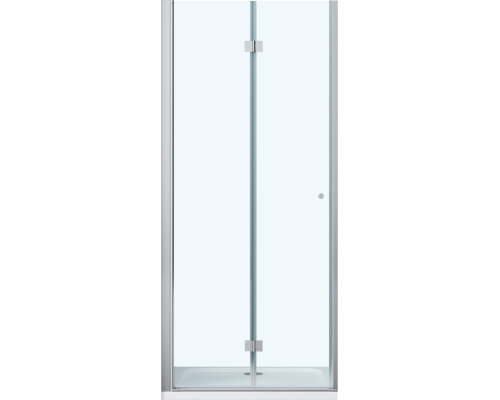 Душевая дверь в нишу BelBagno Albano BS-12-60-C-Cr