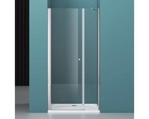 Душевая дверь в нишу BelBagno Etna B-11-30+60-C-Cr