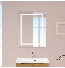Зеркало BelBagno Kraft SPC-KRAFT-685-885-TCH-WARM с подогревом