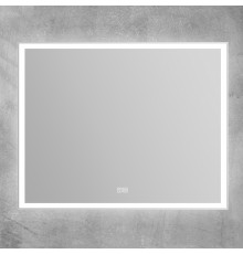Зеркало BelBagno SPC-GRT-1000-800-LED-TCH-WARM с подогревом