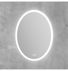 Зеркало BelBagno SPC-VST-600-800-LED-TCH-WARM с подсветкой