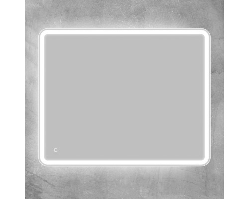 Зеркало BelBagno SPC-MAR-1000-800-LED-TCH