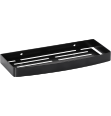 Полка Bemeta Dark 102308080 black
