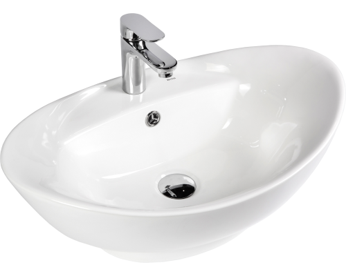 Раковина BOND Oval S15-590