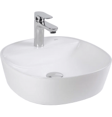 Раковина BOND Oval S01-410