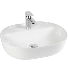 Раковина BOND Oval S01-500