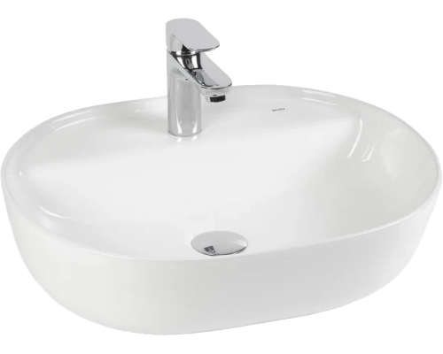 Раковина BOND Oval S01-500
