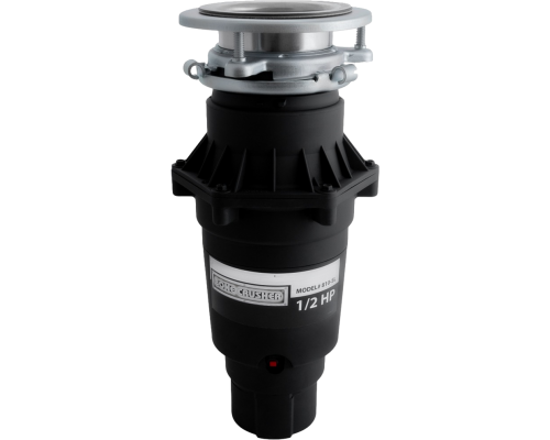 Измельчитель отходов Bone Crusher BC 810-SL Slim Line