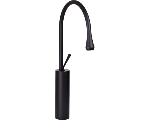 Смеситель для раковины Bronze de Luxe Scandi 9015B черный