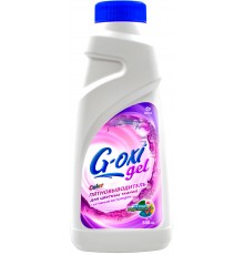 Средство для стирки Grass G-oxi пятновыводитель для цветных вещей, 500 мл