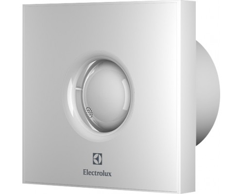 Вытяжной вентилятор Electrolux Rainbow EAFR-100 white
