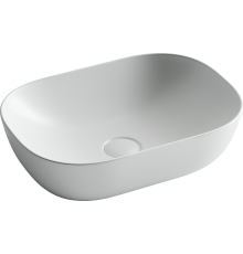 Раковина Ceramicanova Element CN6009MW белый матовый