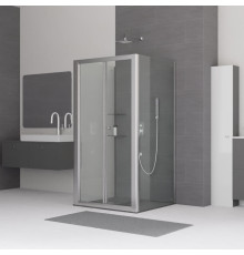 Душевой уголок RGW CL-41 P (CL-21 + 2Z-050-1) 800x700