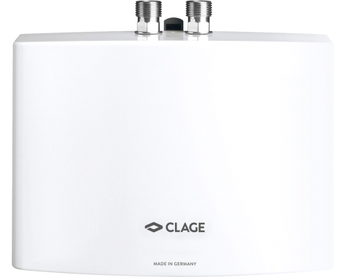 Проточный водонагреватель Clage MPH 3
