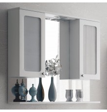 Зеркало Corozo Прованс 105