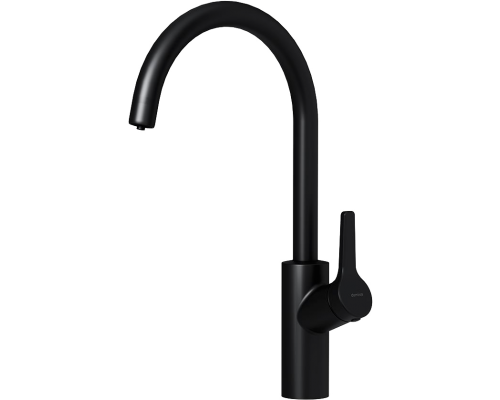 Смеситель для кухни Damixa Eclipse 310721300 черный