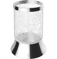 Стакан Defne banyo Amanty chrome