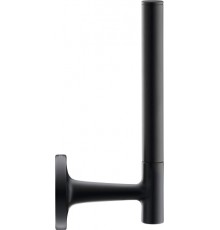 Держатель для запасных рулонов Duravit Starck T 0099394600 черный