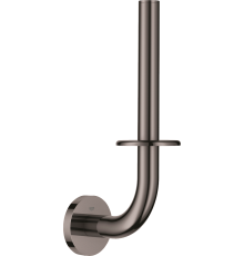 Держатель для запасных рулонов Grohe Essentials 40385A01 темный графит