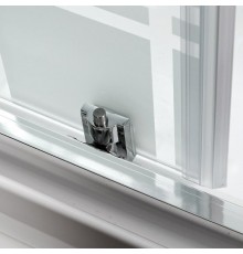 Душевая кабина DTO EM 2790N