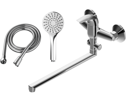 Универсальный смеситель DIWO Валдай DW-VAL-95-000