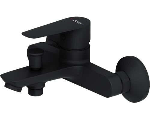 Смеситель для ванны с душем Dorff Prime new D4011022