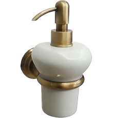Дозатор Bagno   Associati Canova CA12892