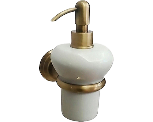 Дозатор Bagno   Associati Canova CA12892